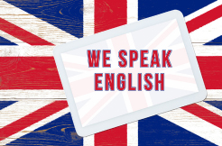 atelier anglais